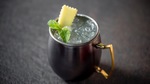 Moscow mule